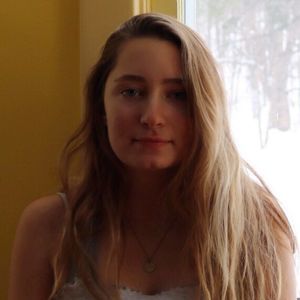 Meet your Posher, Isabella